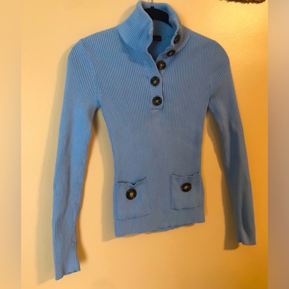 Moda International sweater - Picture 2 of 5